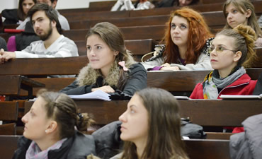 Past Teaching Experience